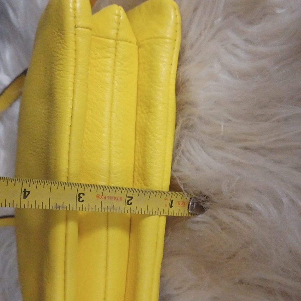 Vince Camuto Leather Crossbody Bag - Picture 8 of 16
